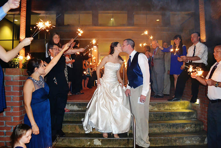 Crossroads Community Association